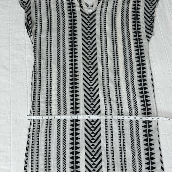 Velvet by Graham & Spencer Caftan, Size Small, Like New - Picture 8 of 10